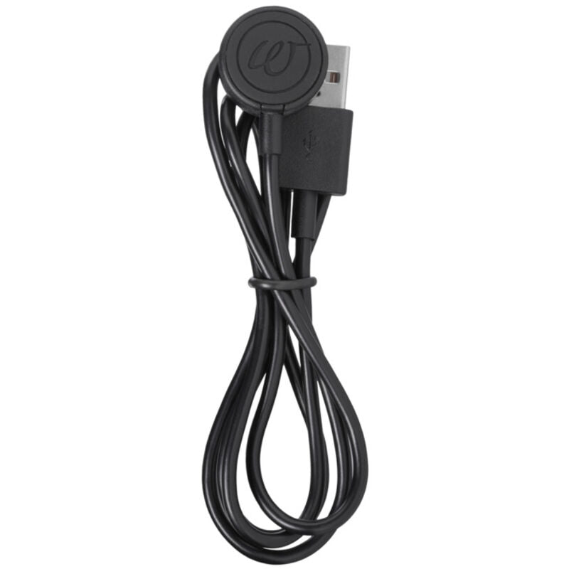 WOMANIZER - CLASSIC 2 ESTIMULADOR DE CLÍTORIS POR SUCCIÓN 10 NIVELES NEGRO