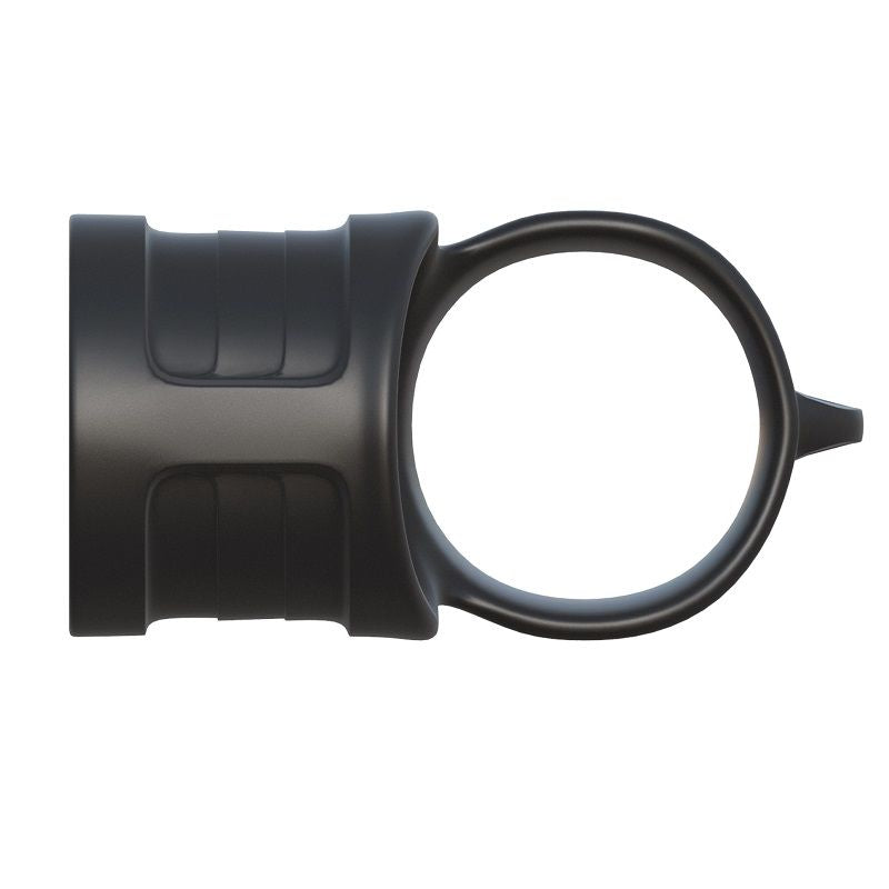 FANTASY C-RINGZ - BIG ANILLA PENE Y TESTÍCULOS