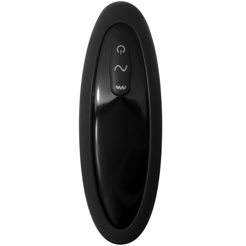 ANAL FANTASY ELITE COLLECTION - MASAJEADOR PROSTÁTICO P-MOTION