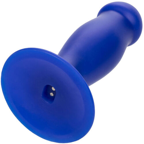 ADMIRAL - FIRST MATE PLUG ANAL VIBRADOR AZUL