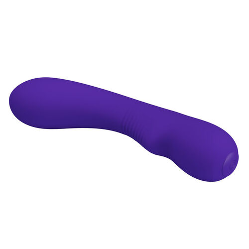 PRETTY LOVE - PRESCOTT VIBRADOR RECARGABLE LILA