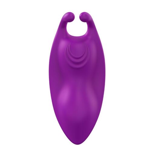 ARMONY - HONEYBEE PANTIES VIBRADOR PUNTO G CONTROL REMOTO VIOLETA