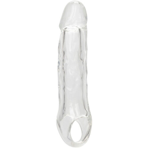 CALEXOTICS - PERFORMANCE MAXX EXTENSIÓN CLARA 5,5 TRANSPARENTE