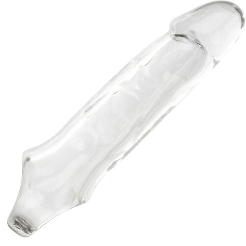 CALEXOTICS - PERFORMANCE MAXX EXTENSIN CLARA 6,5 TRANSPARENTE