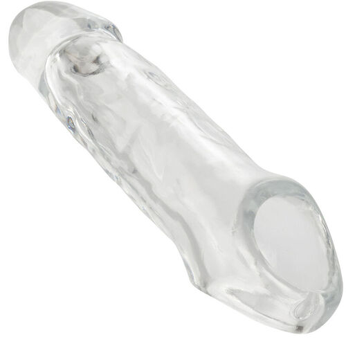 CALEXOTICS - PERFORMANCE MAXX EXTENSIN CLARA 7,5 TRANSPARENTE