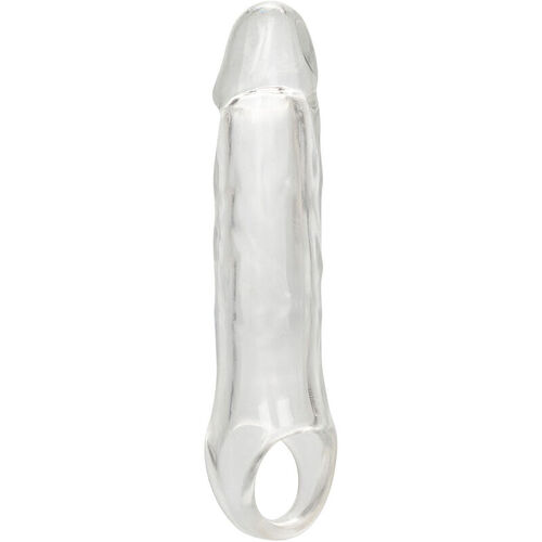 CALEXOTICS - PERFORMANCE MAXX EXTENSIN CLARA 7,5 TRANSPARENTE