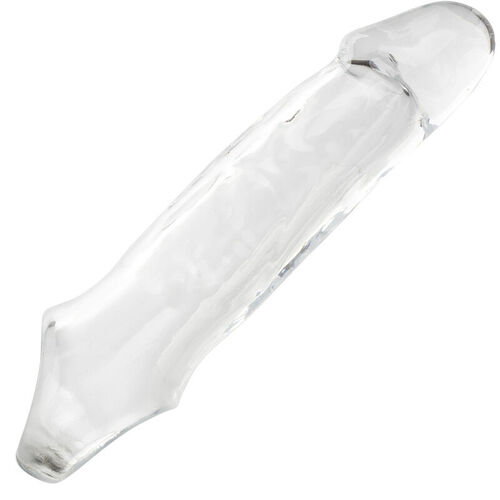 CALEXOTICS - PERFORMANCE MAXX EXTENSIN CLARA 7,5 TRANSPARENTE