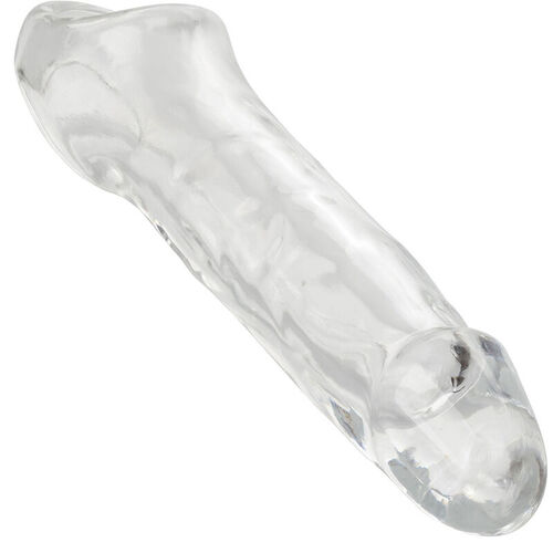 CALEXOTICS - PERFORMANCE MAXX EXTENSIN CLARA 7,5 TRANSPARENTE