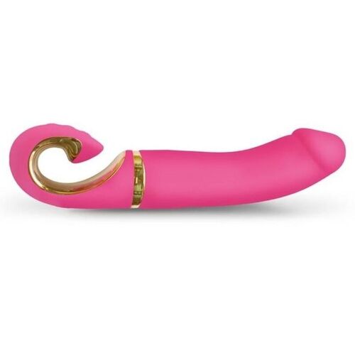 G-VIBE - GJAY VIBRADOR ROSA NEN