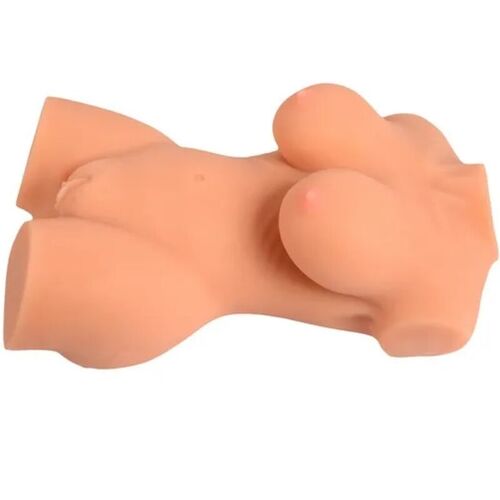 ARMONY - TORSO FEMENINO REALISTICO MODELO 7