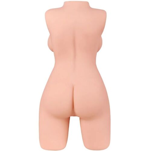 ARMONY - TORSO FEMENINO REALISTICO MODELO 2