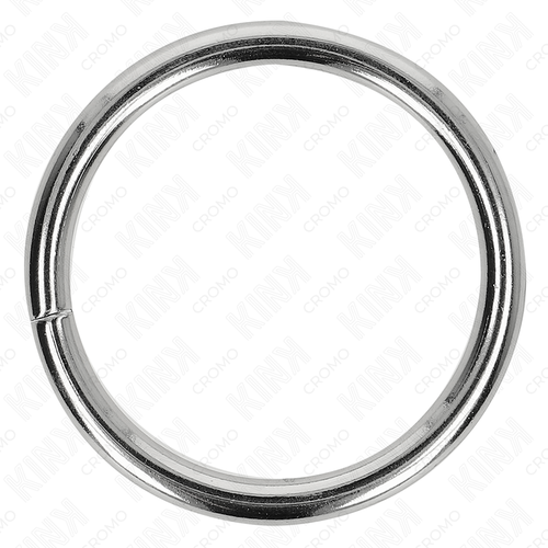 KINK - ANILLO PENE METAL 5 CM