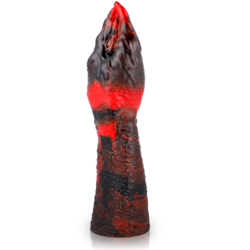 EPIC - LILITH DILDO DEMONIO MALIGNO L