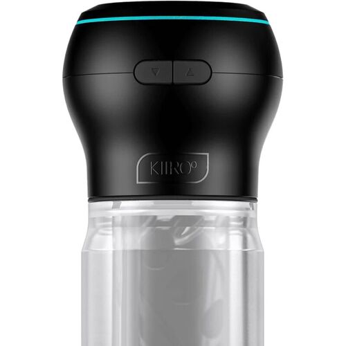 KIIROO - FEEL POCKET STROKER + POWER BLOW COMBO