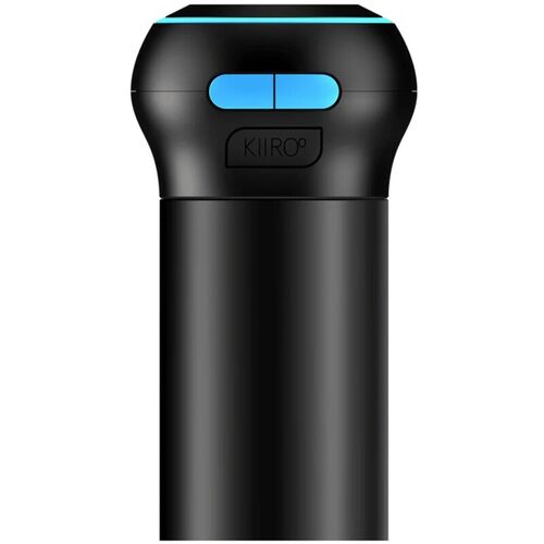 KIIROO - CONTROL INTERACTIVO NEGRO