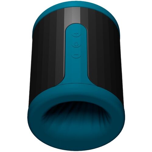 LELO - F2S ™ TEAL MASTURBADOR MASCULINO AZUL