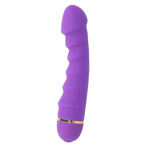 INTENSE SALLY 20 SPEEDS SILICONE LILA