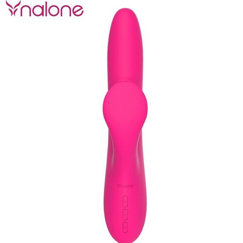 NALONE PERI VIBRADOR  RABBIT Y MODO SWING