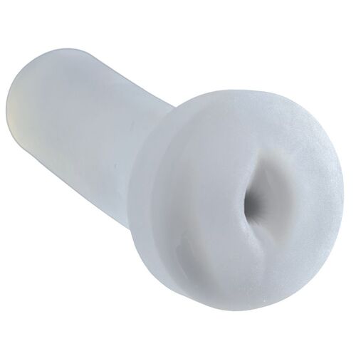 PDX MALE - PUMP AND DUMP STROKER MASTURBADOR - TRANSPARENTE