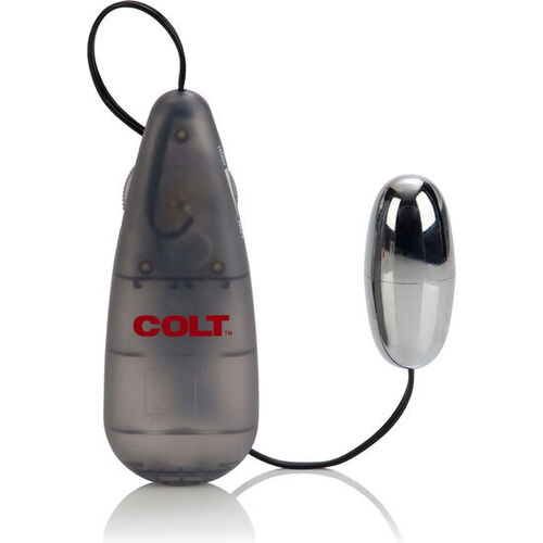 CALEXOTICS - COLT BALA MLTIPLES VELOCIDADES CON MANDO