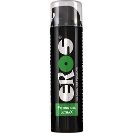 EROS - FISTING ANAL GEL LUBRICANTE RELAJANTE 200 ML