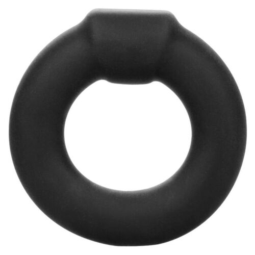 CALEXOTICS - ALPHA OPTIMUM RING NEGRO