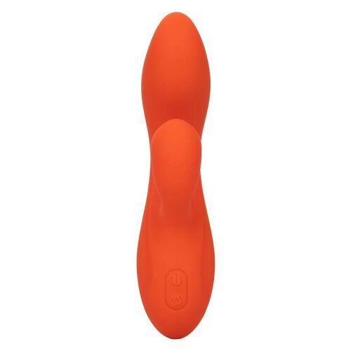 CALEXOTICS - STELLA DUAL TEASER NARANJA